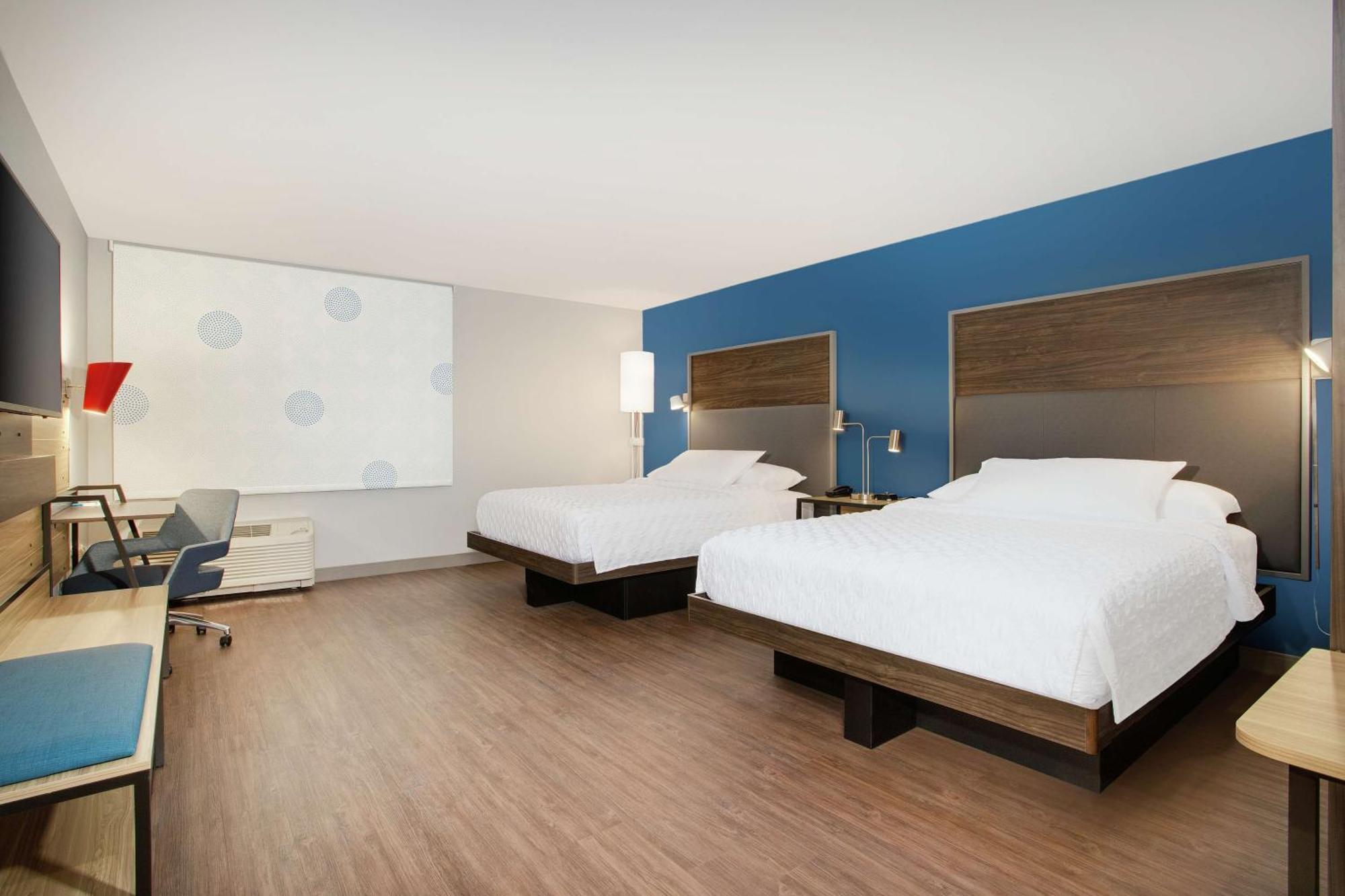 Tru By Hilton Audubon Valley Forge Exterior photo