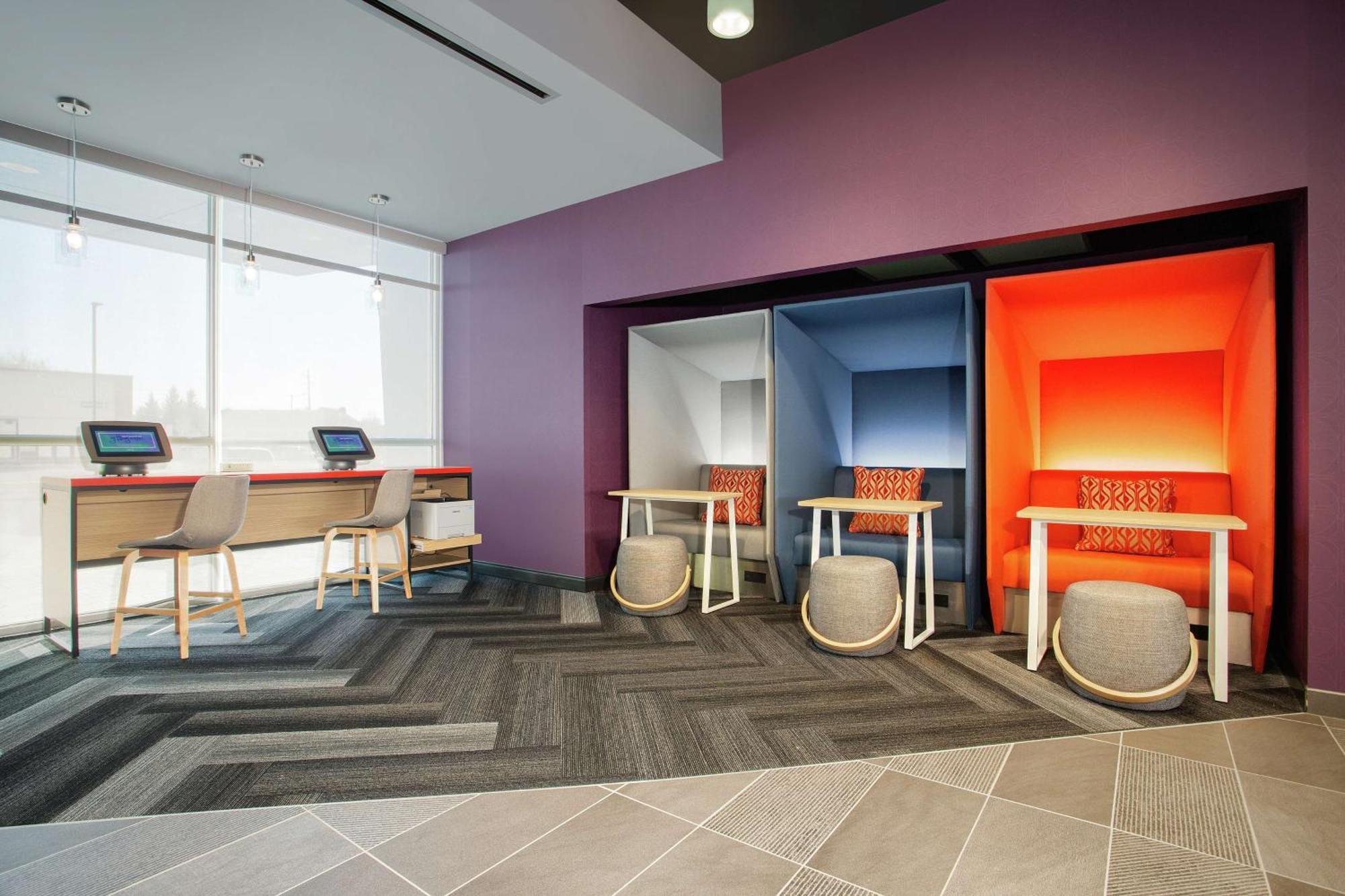 Tru By Hilton Audubon Valley Forge Exterior photo