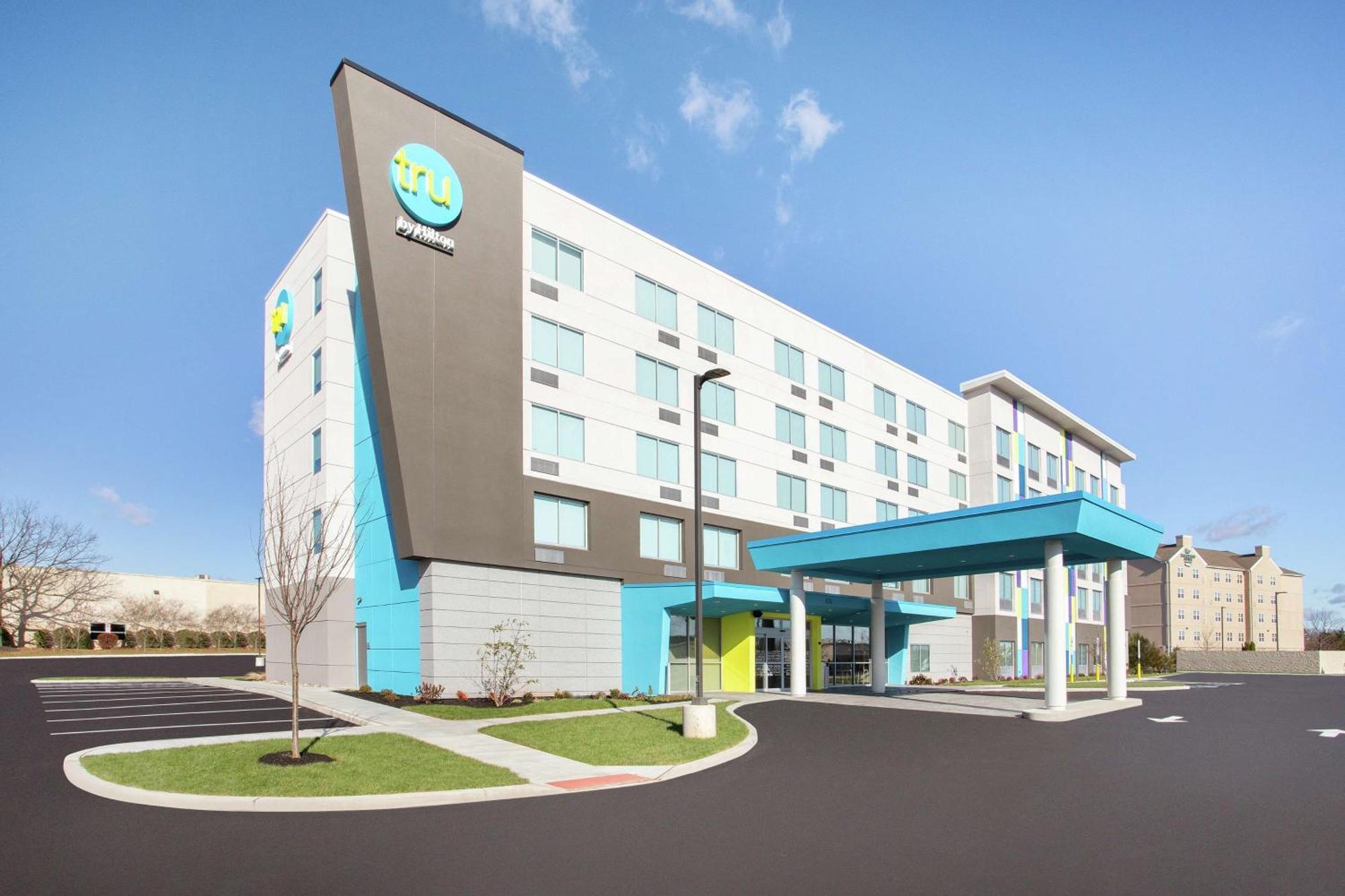 Tru By Hilton Audubon Valley Forge Exterior photo