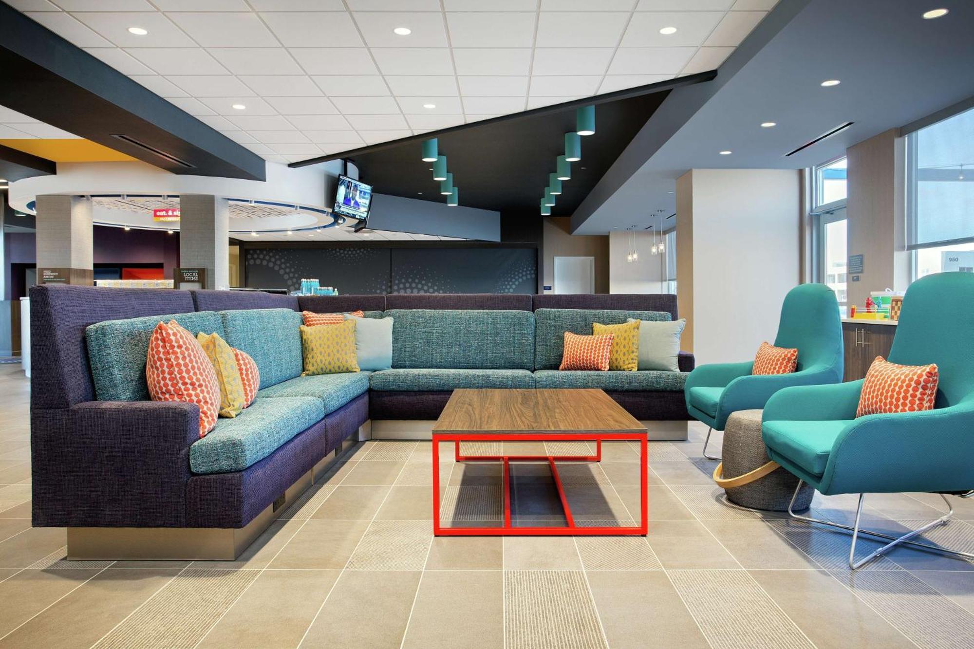 Tru By Hilton Audubon Valley Forge Exterior photo