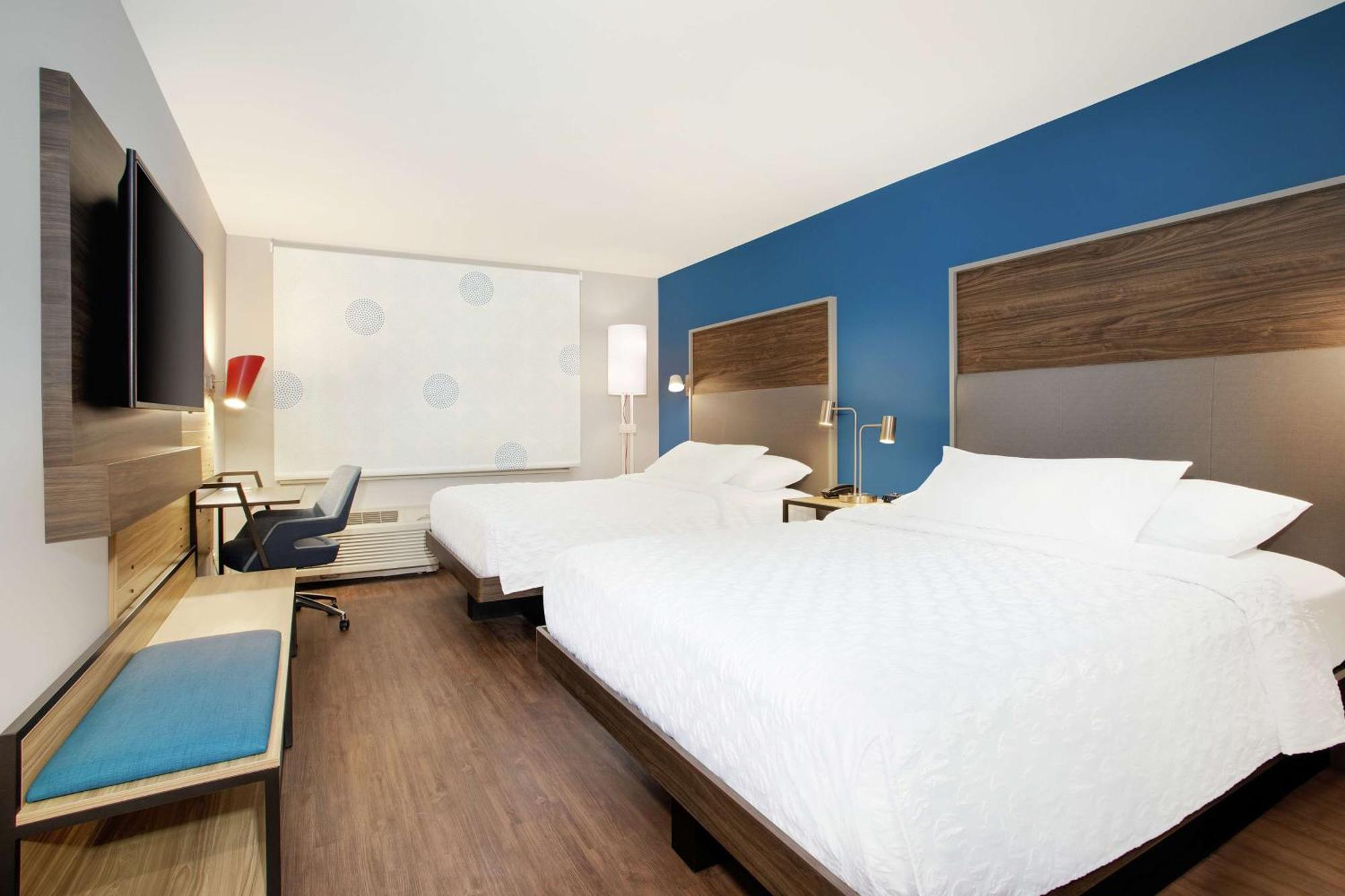 Tru By Hilton Audubon Valley Forge Exterior photo