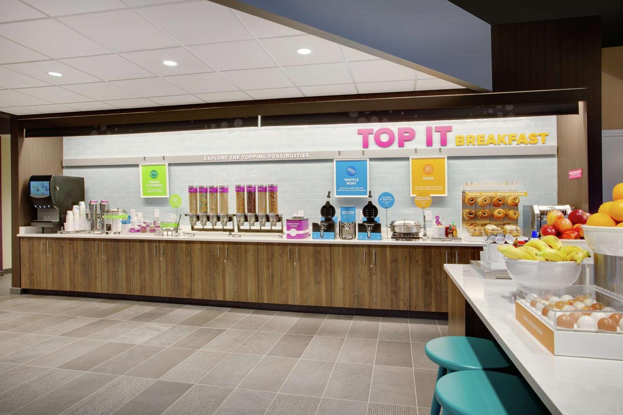 Tru By Hilton Audubon Valley Forge Exterior photo