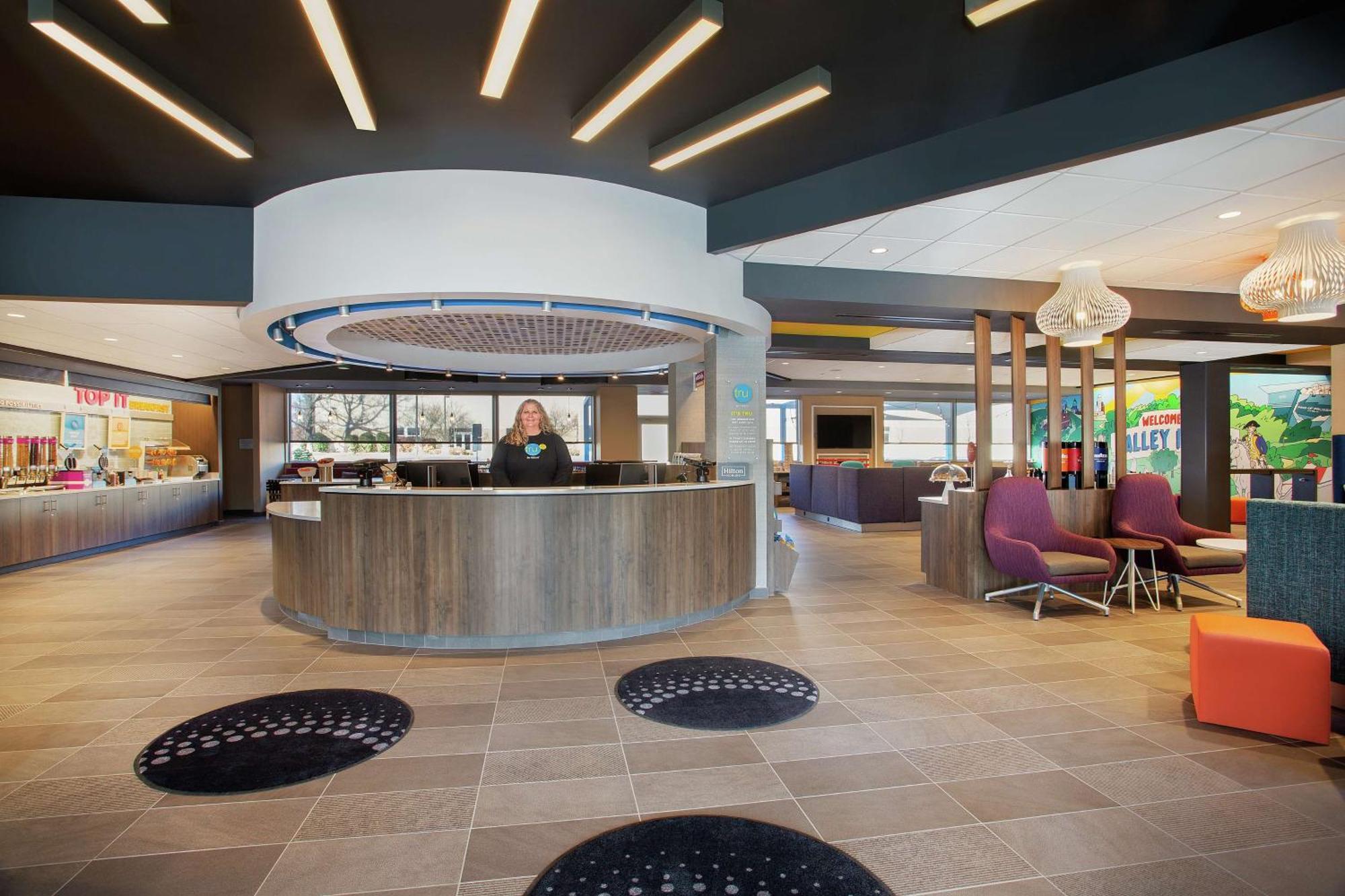 Tru By Hilton Audubon Valley Forge Exterior photo