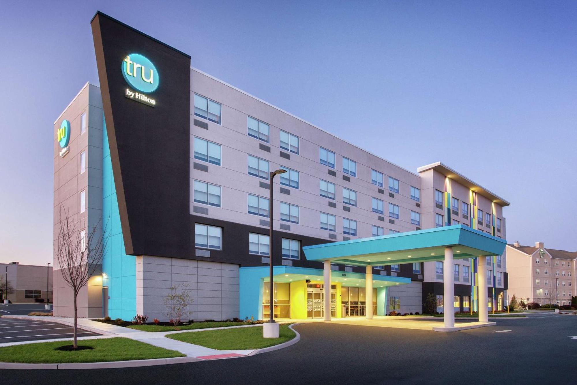 Tru By Hilton Audubon Valley Forge Exterior photo