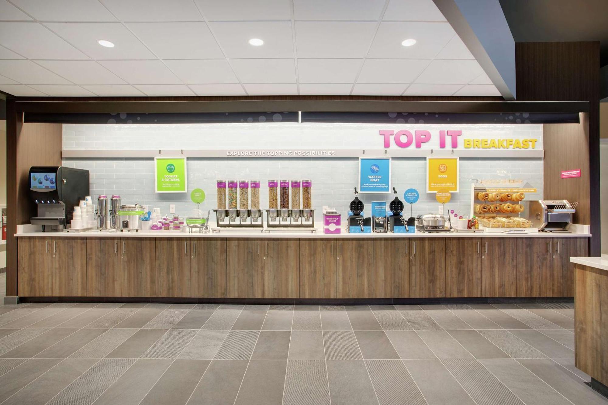 Tru By Hilton Audubon Valley Forge Exterior photo