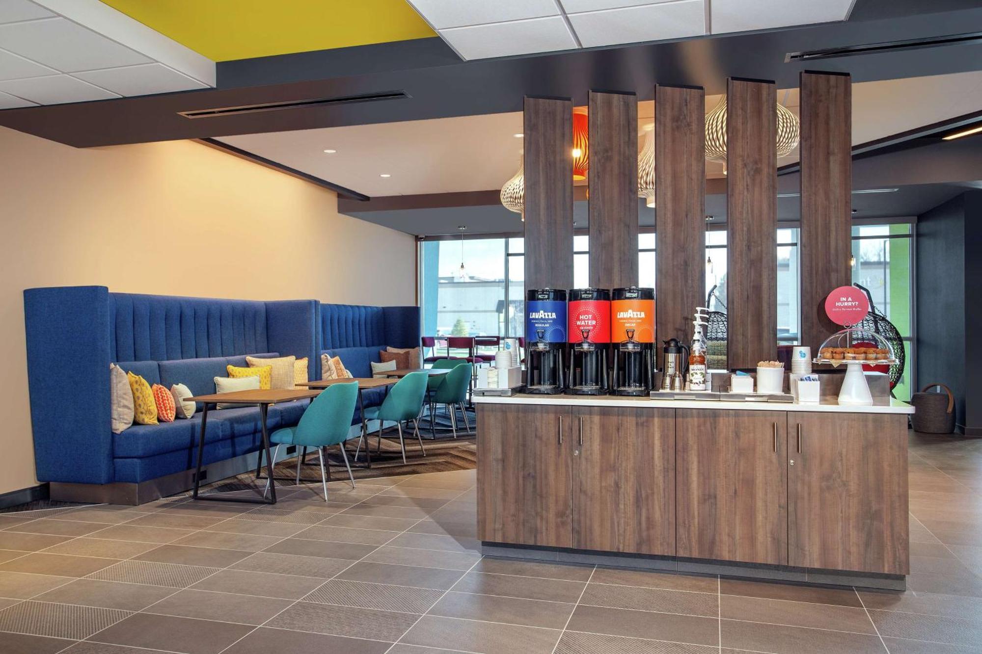 Tru By Hilton Audubon Valley Forge Exterior photo