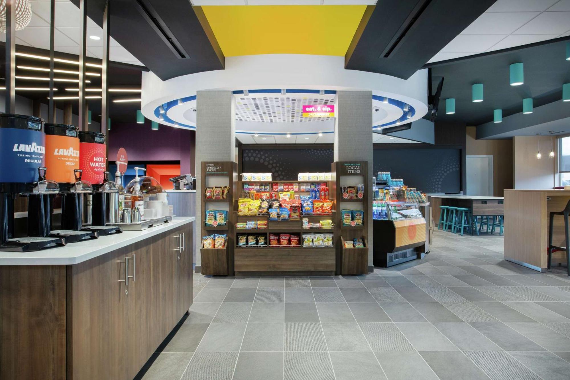 Tru By Hilton Audubon Valley Forge Exterior photo