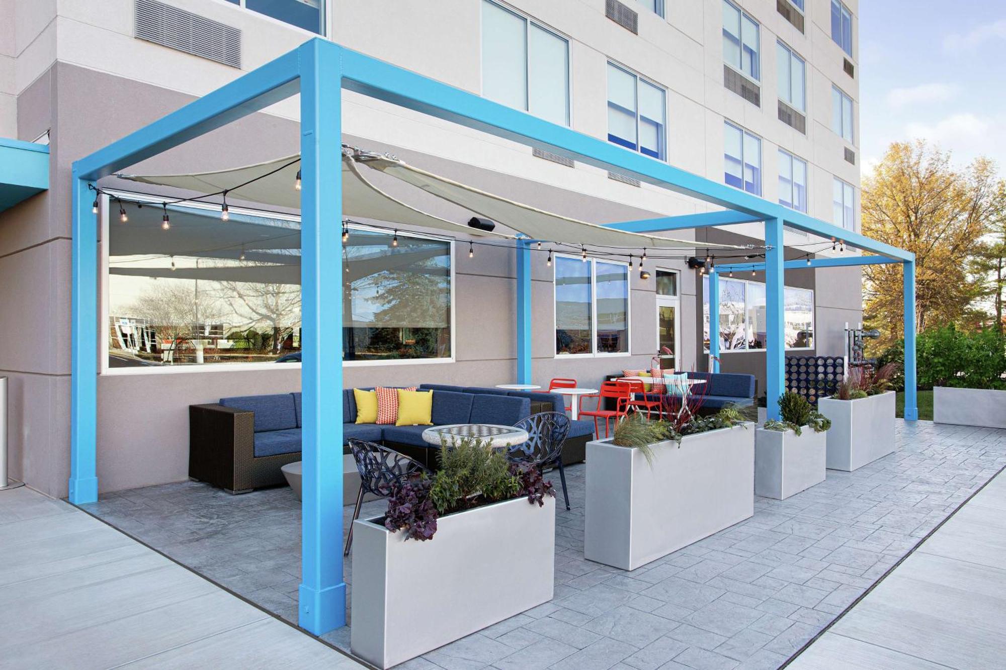 Tru By Hilton Audubon Valley Forge Exterior photo